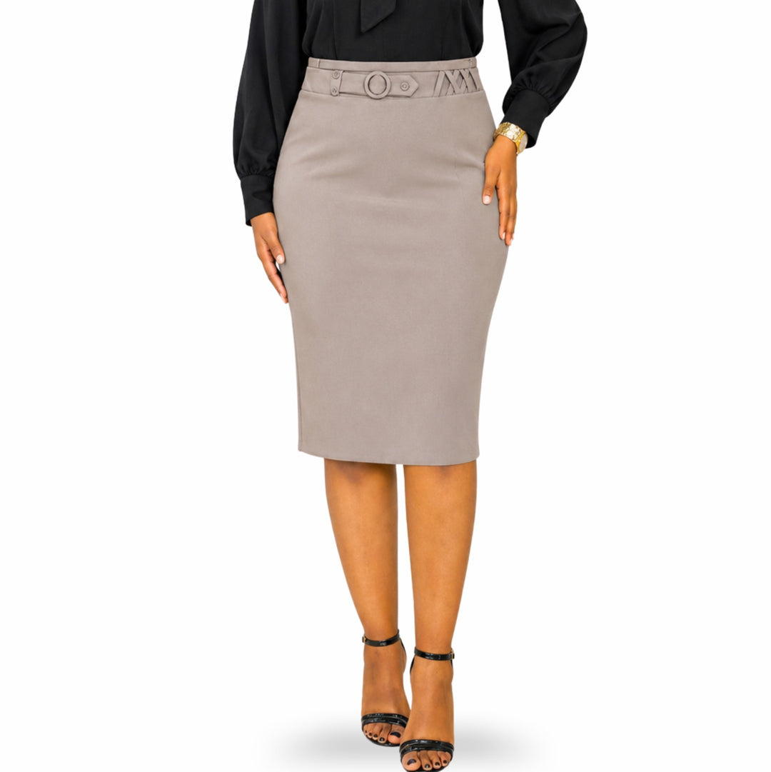 Dogan Lady's Skirt