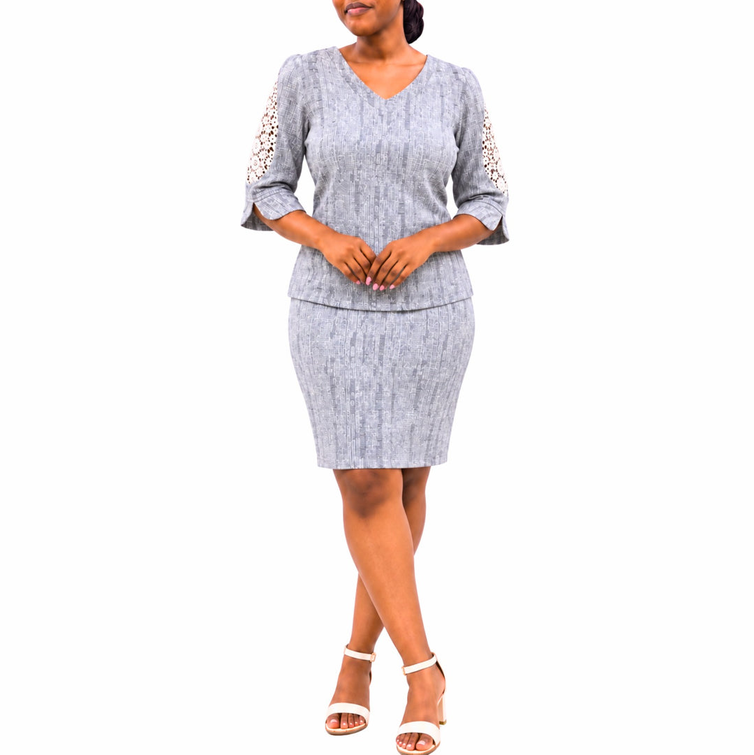 Estee Lady's 2pcs