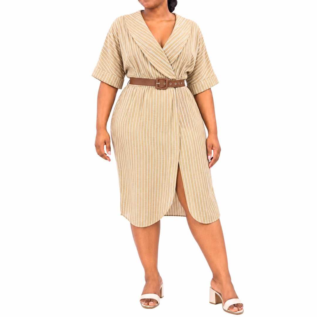 Sassina Dress