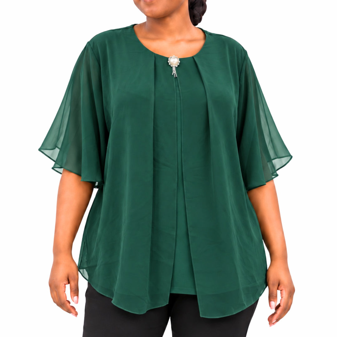 Blenez Lady's Blouse