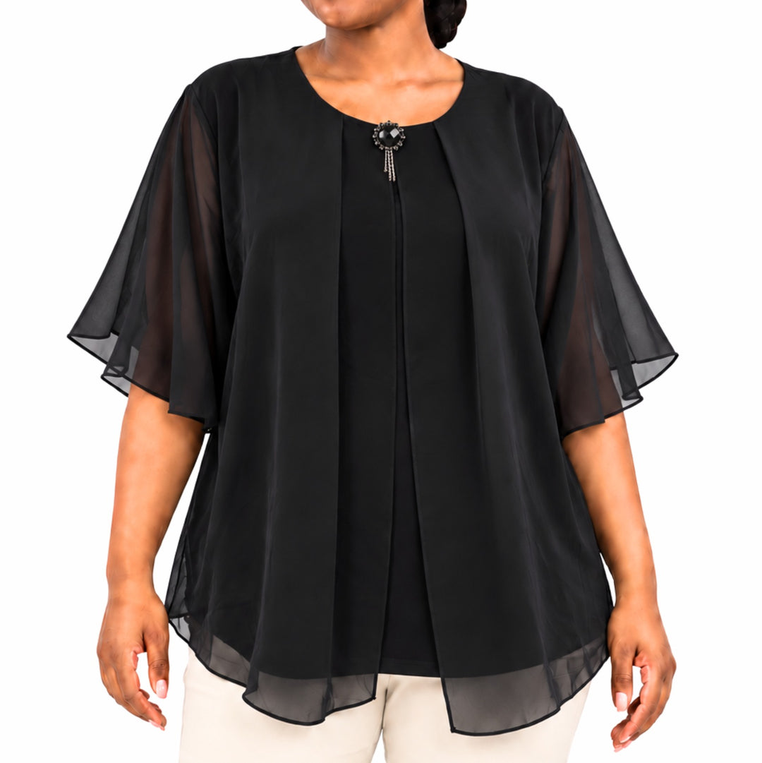 Blenez Lady's Blouse