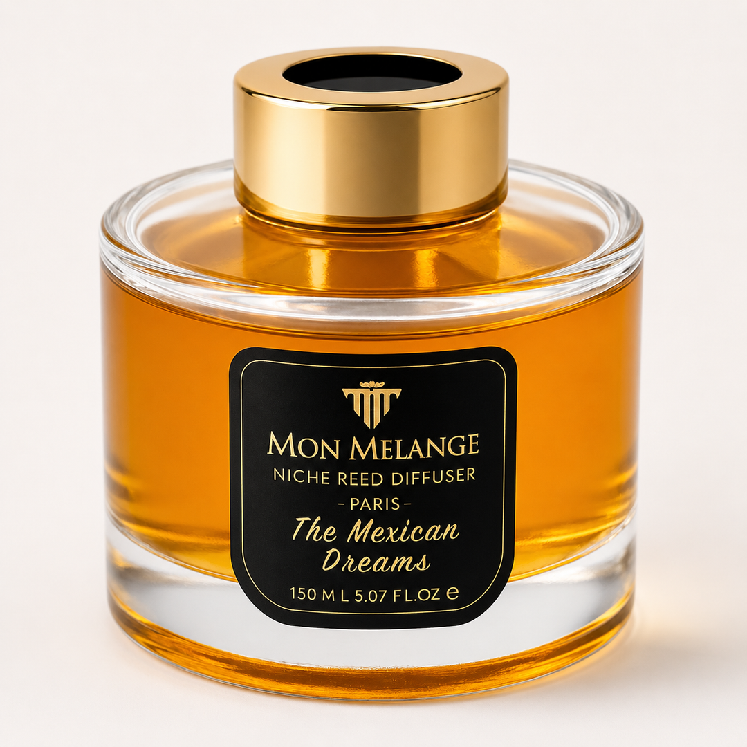 Mon mélange diffuser