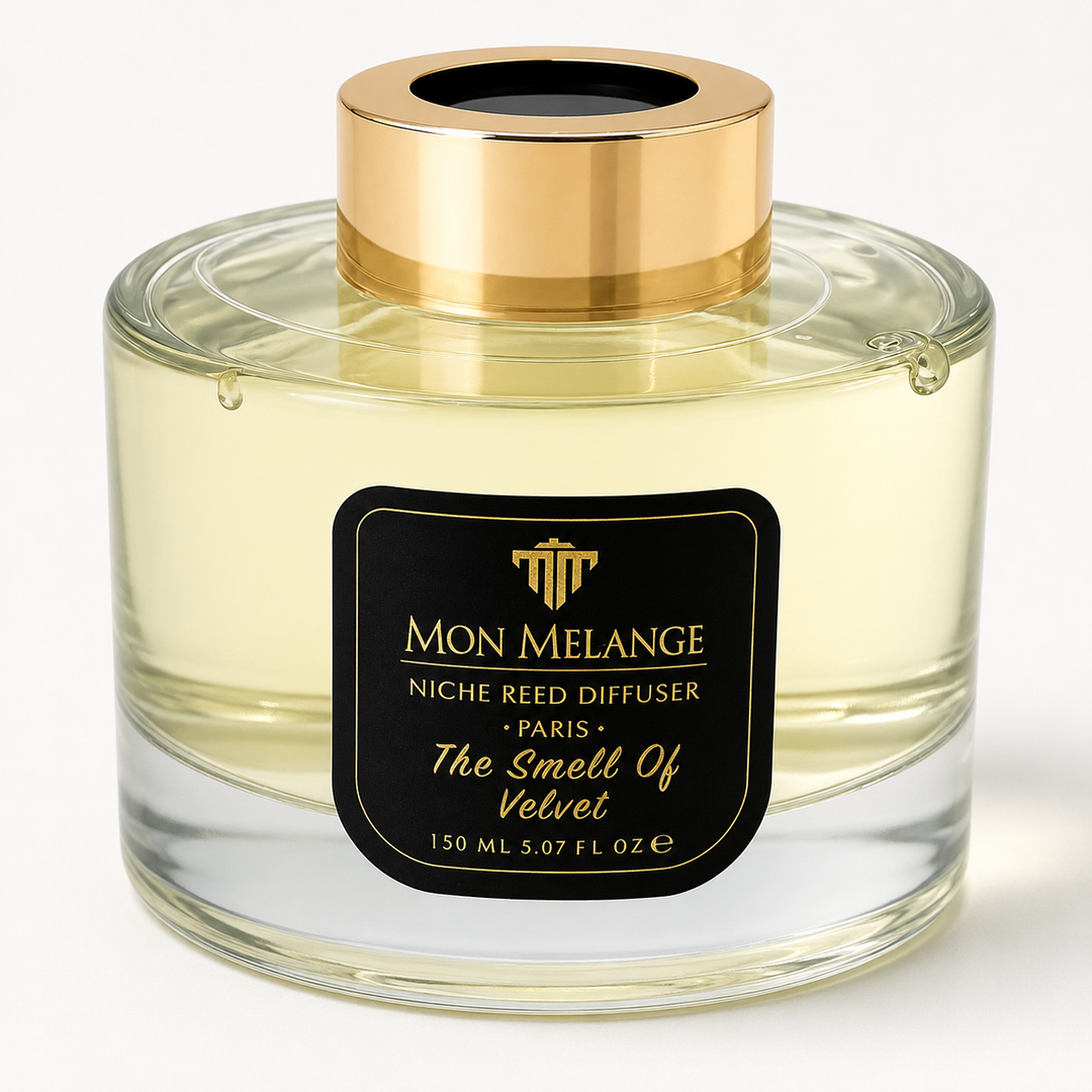 Mon mélange Diffuser