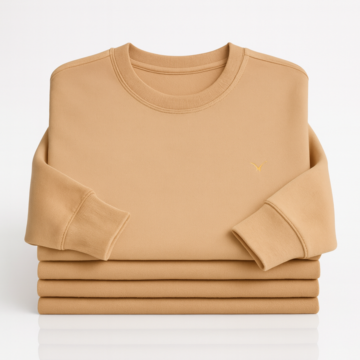 MC Wear Sweatshirt