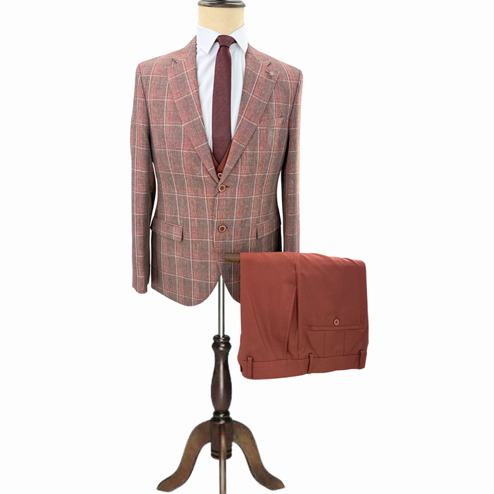 BAGGI SUIT