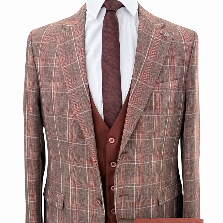 BAGGI SUIT