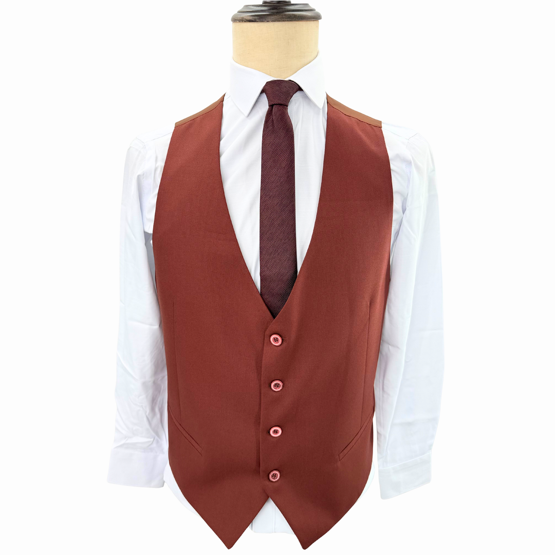 BAGGI SUIT