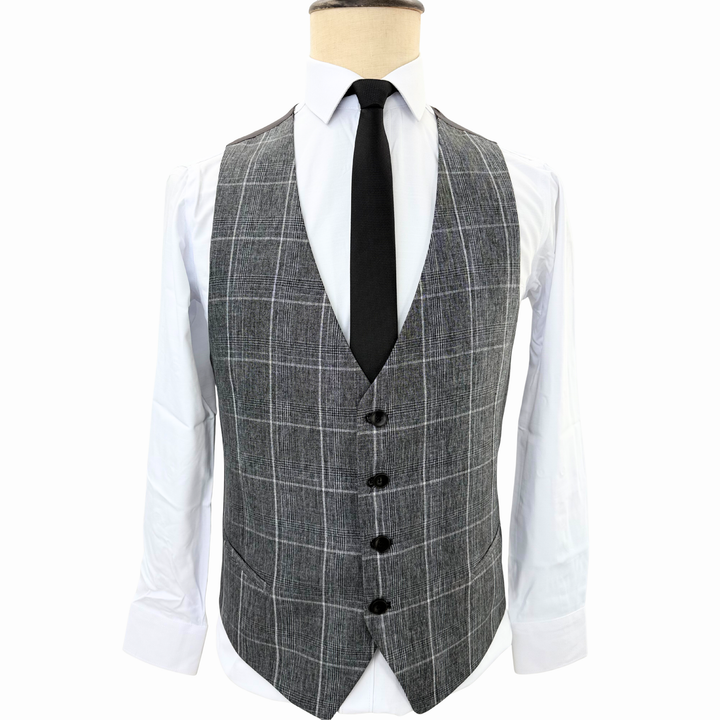 Baggi Suit