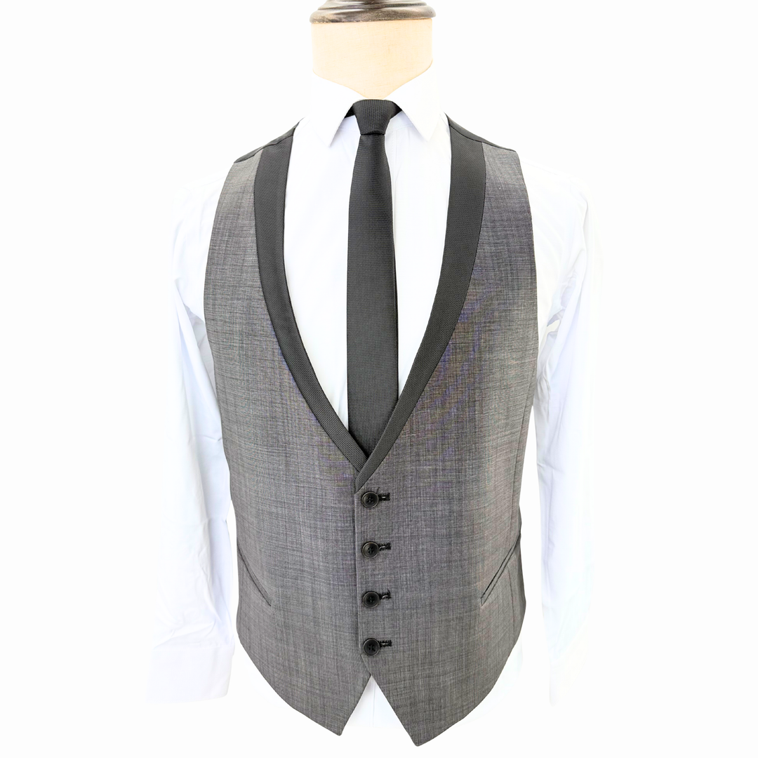 BAGGI SUIT