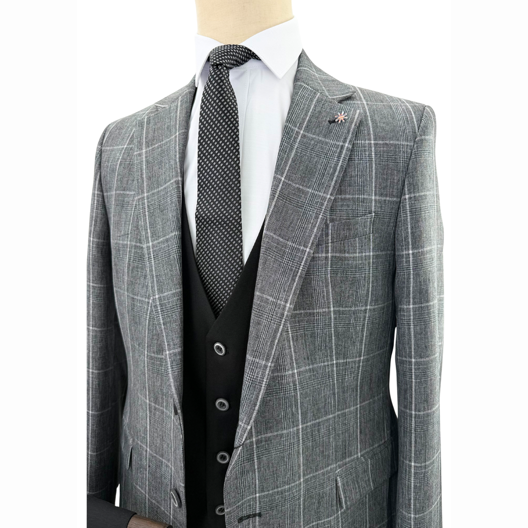 BAGGI SUIT