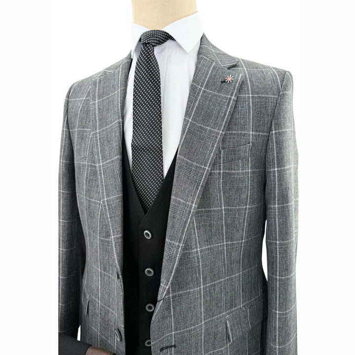 BAGGI SUIT