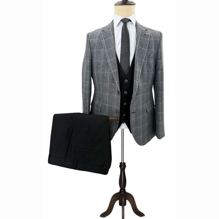 BAGGI SUIT