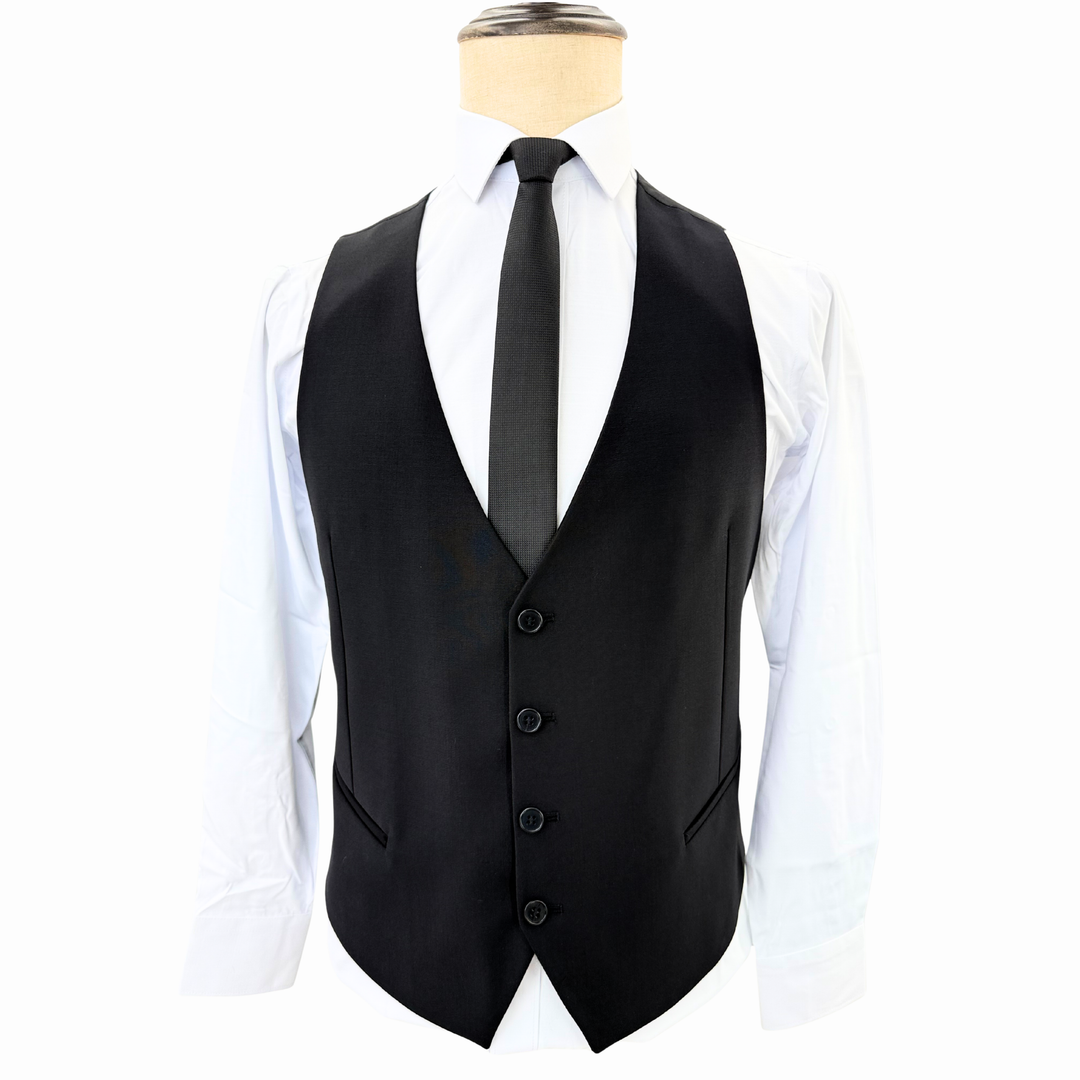 BAGGI SUIT