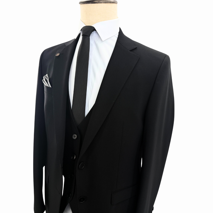 BAGGI SUIT