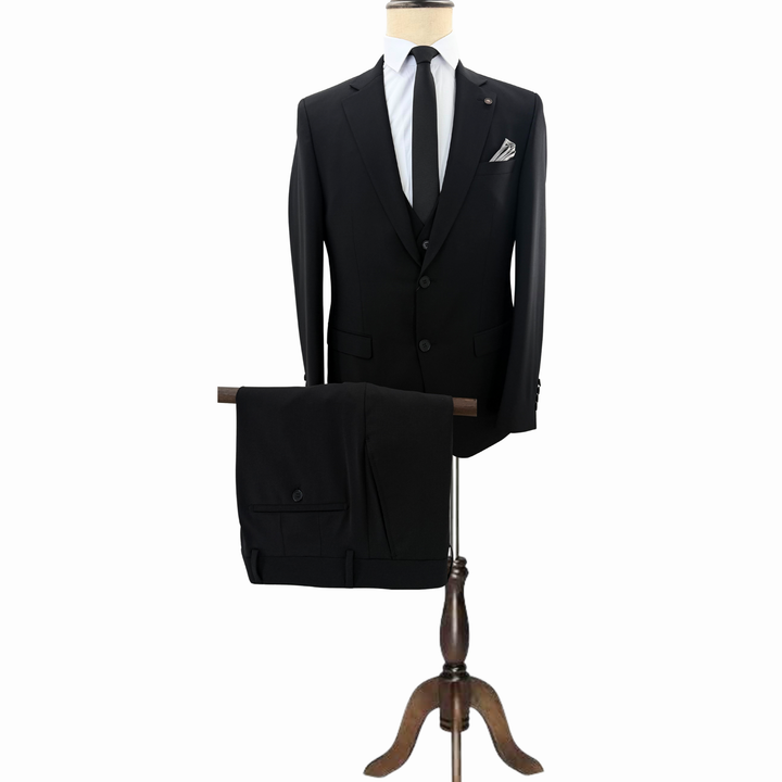 BAGGI SUIT