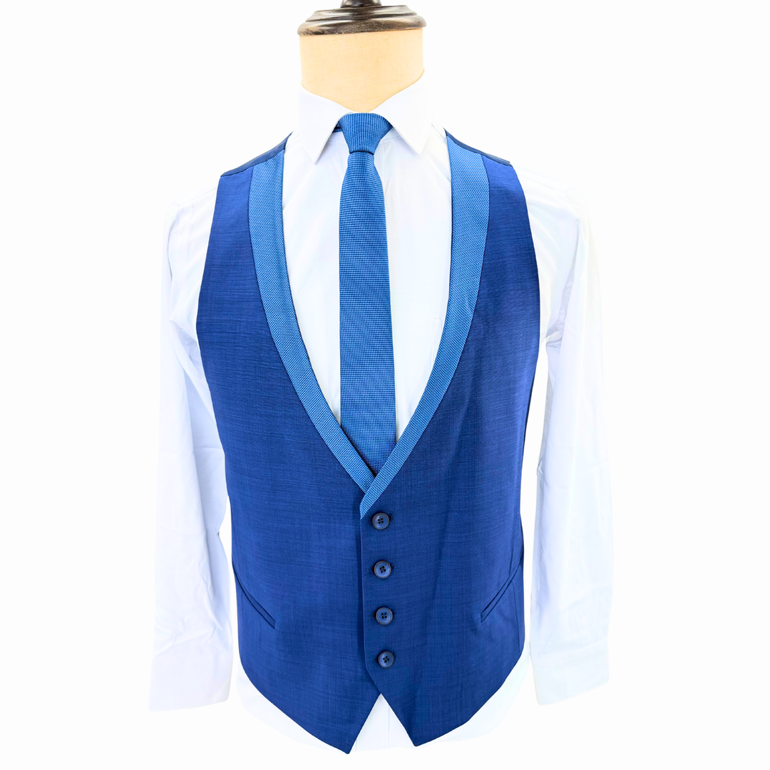 BAGGI SUIT