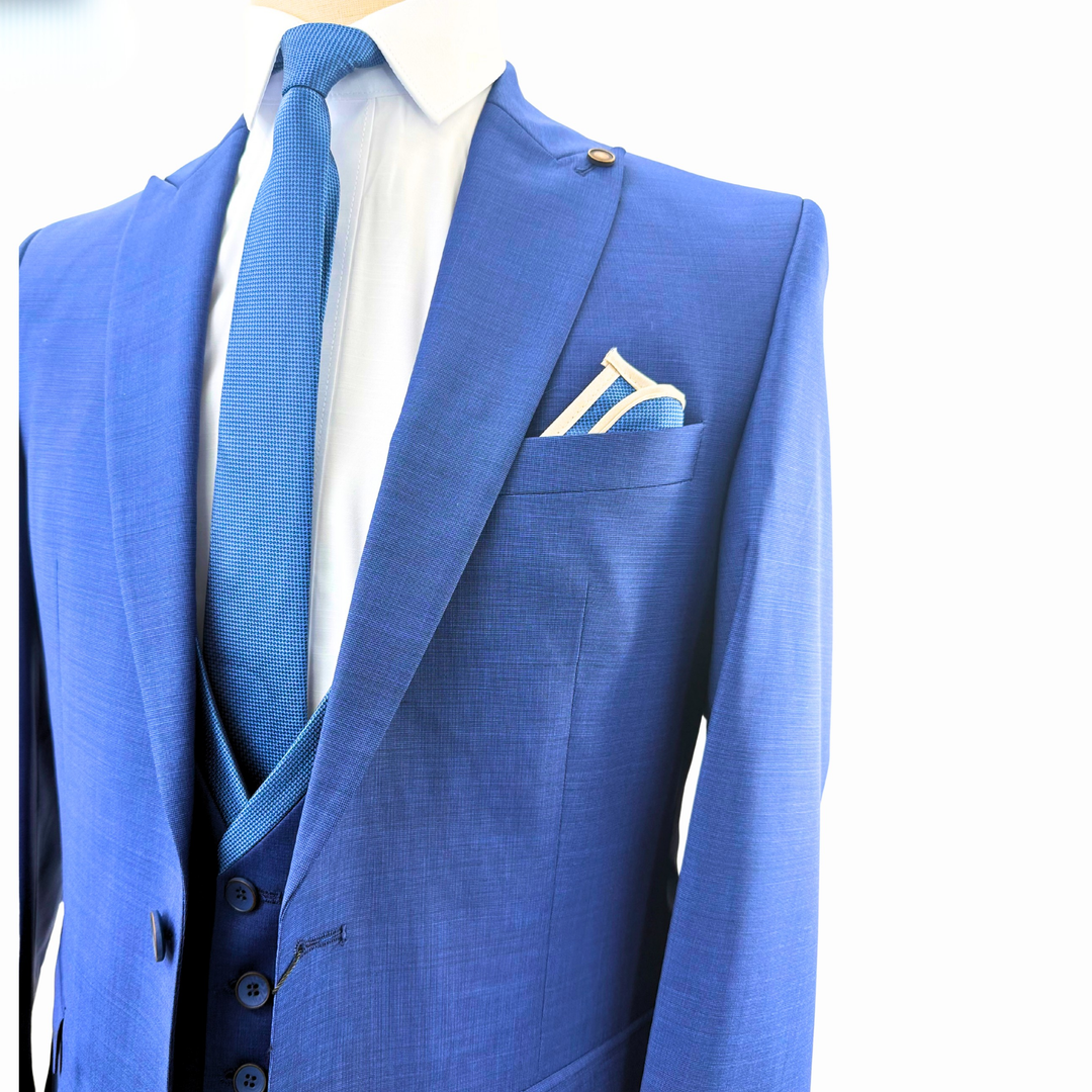 BAGGI SUIT