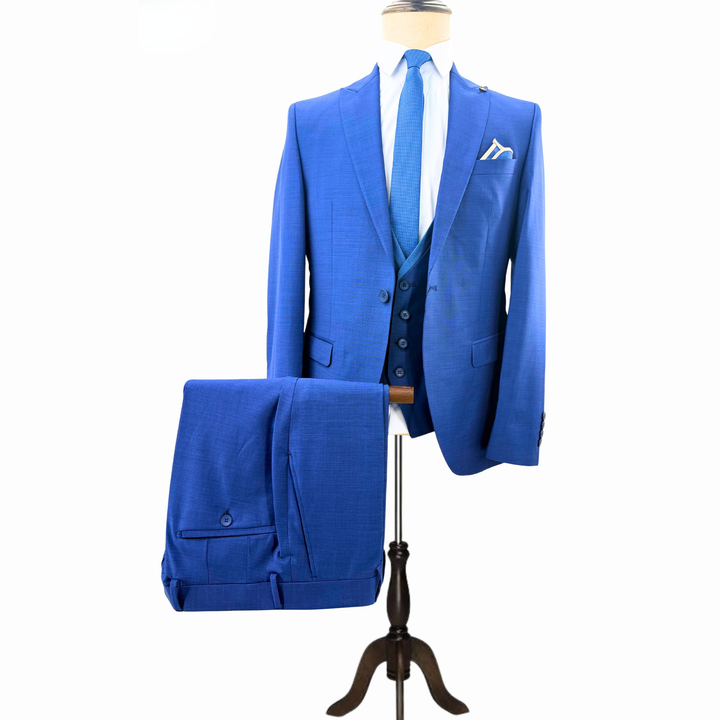 BAGGI SUIT