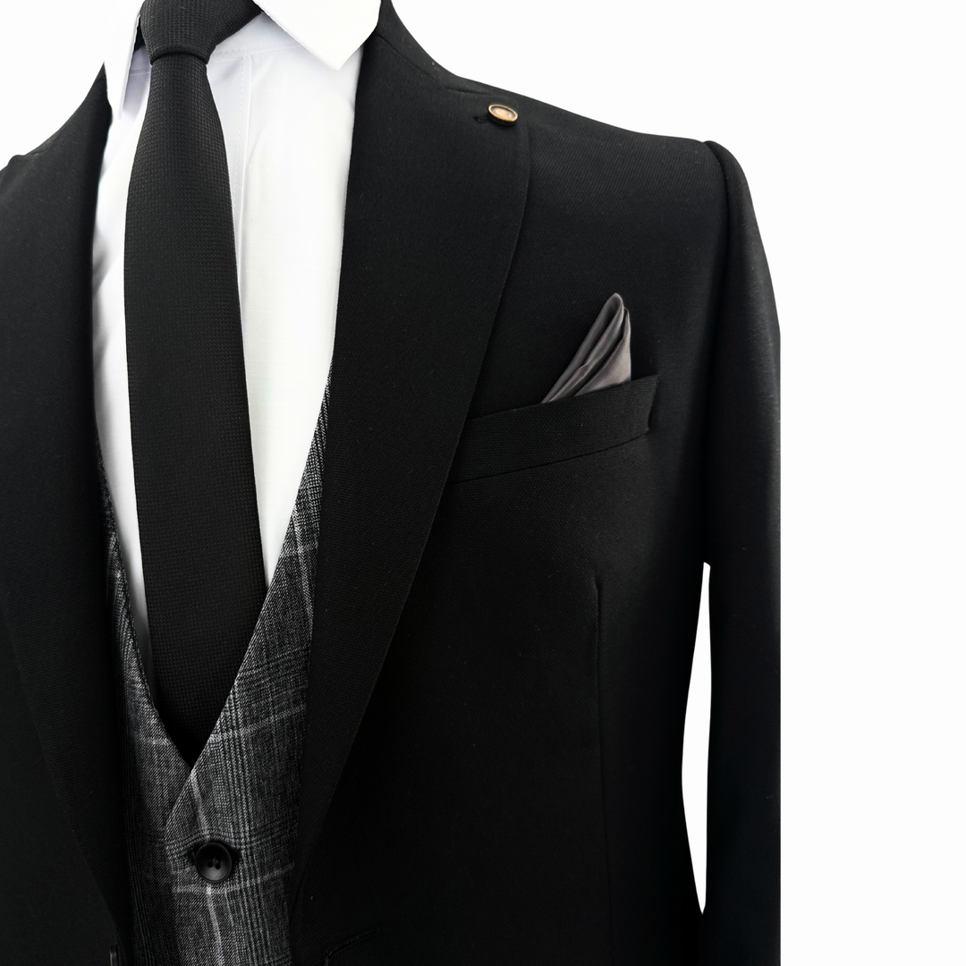 Baggi Suit