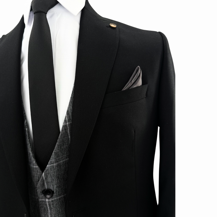 Baggi Suit