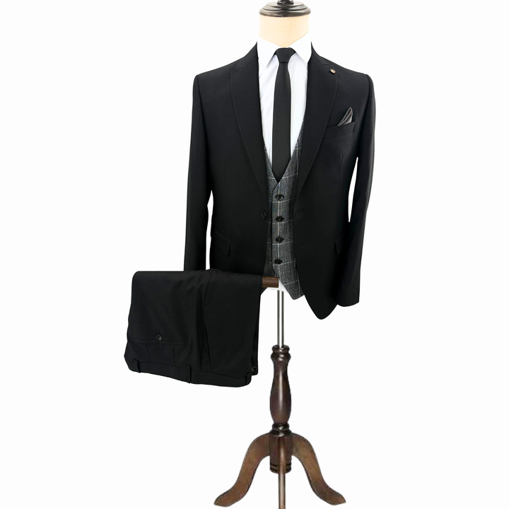 Baggi Suit