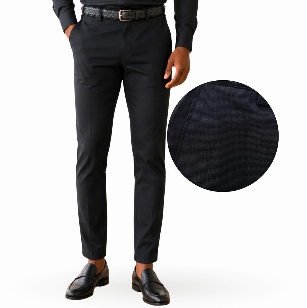 FB Khaki Trouser