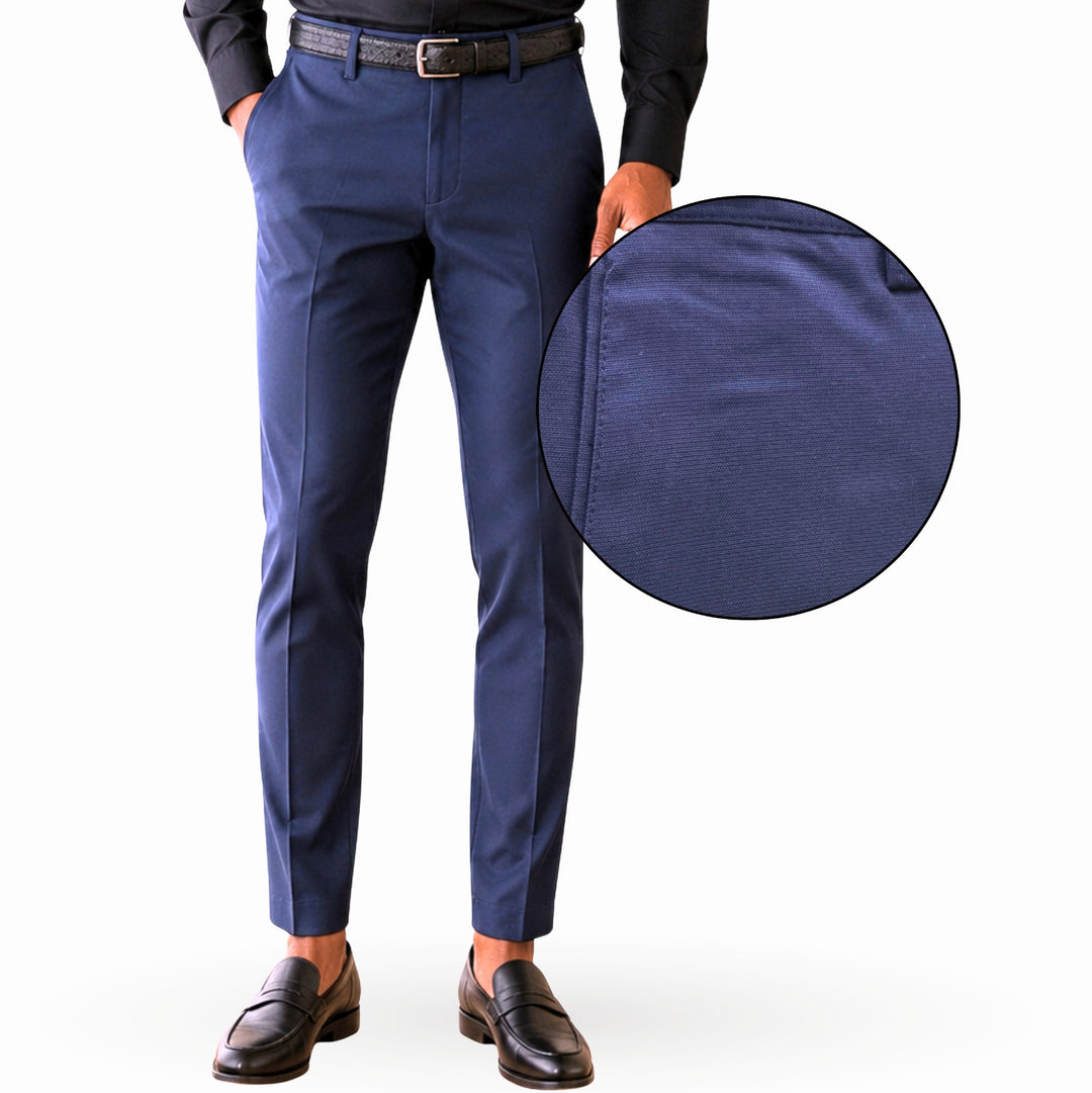 FB Khaki Trouser