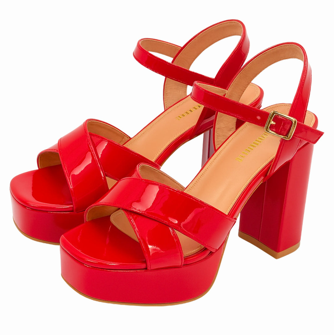FB Fashion Ladies Shoe