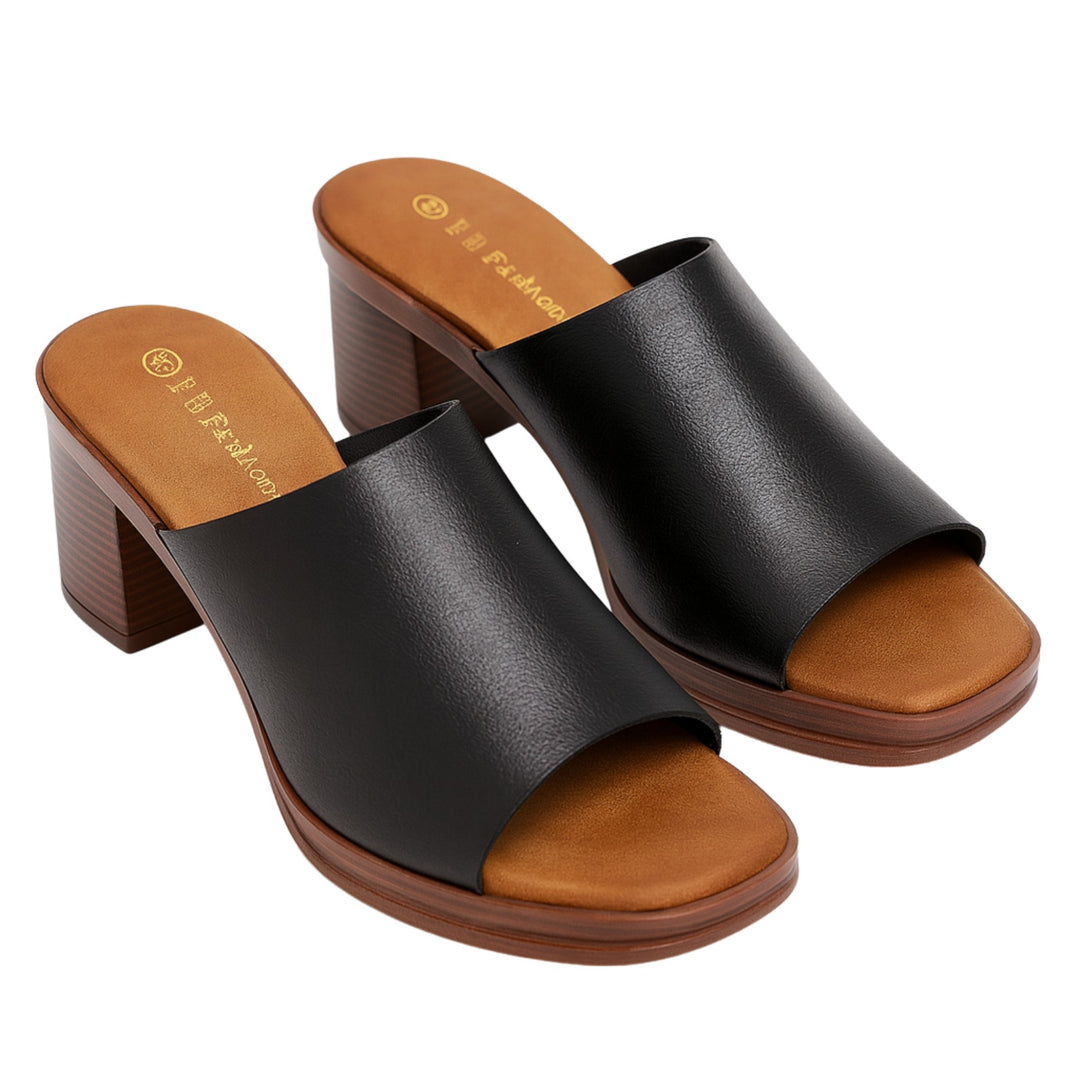 FB Fashion Ladies Shoes