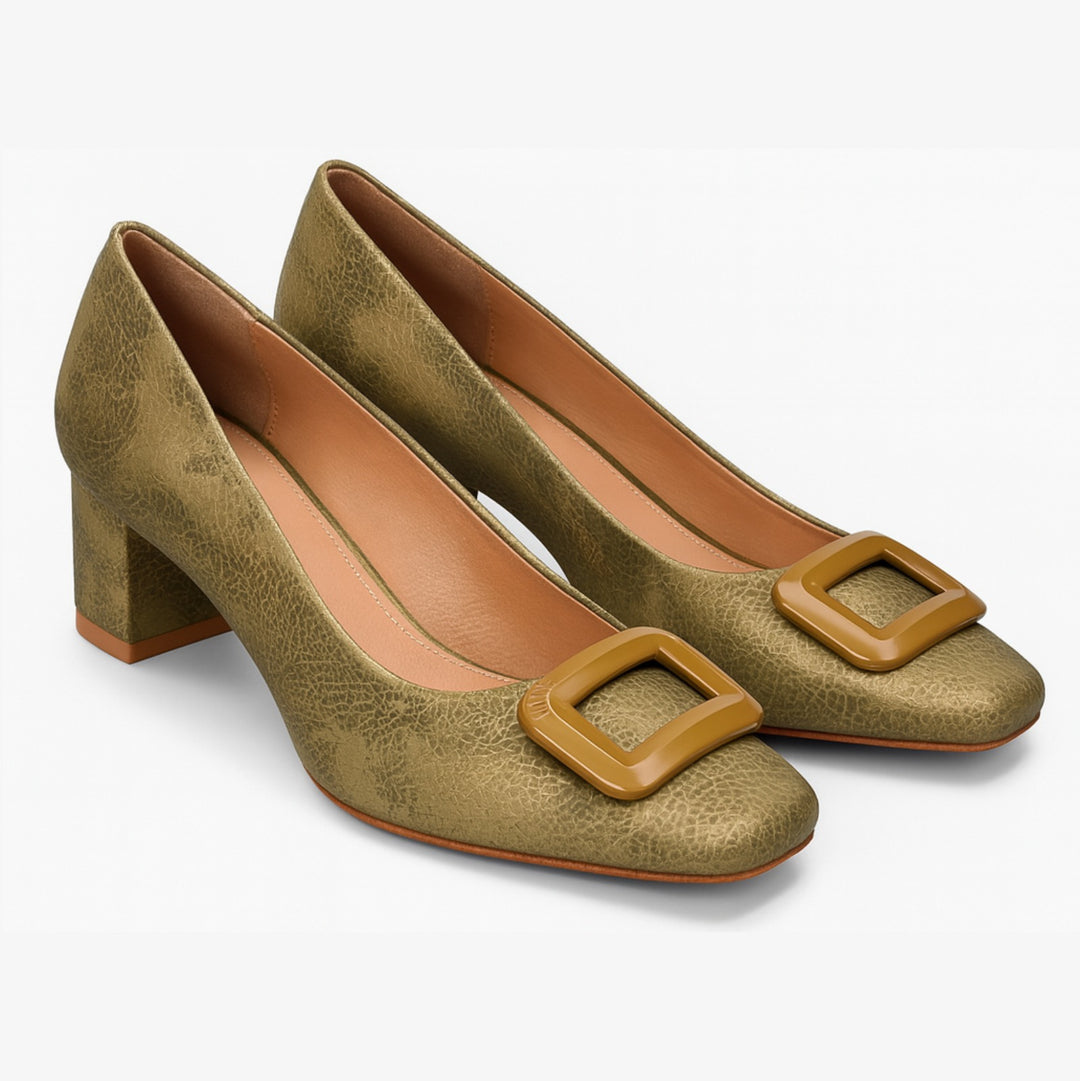 FB Fashion Ladies Shoe