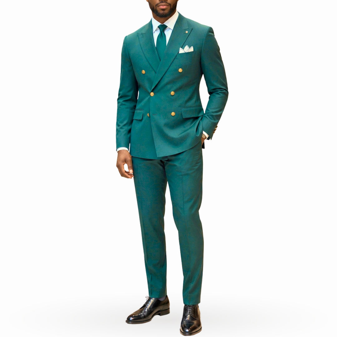 Baggi Suit