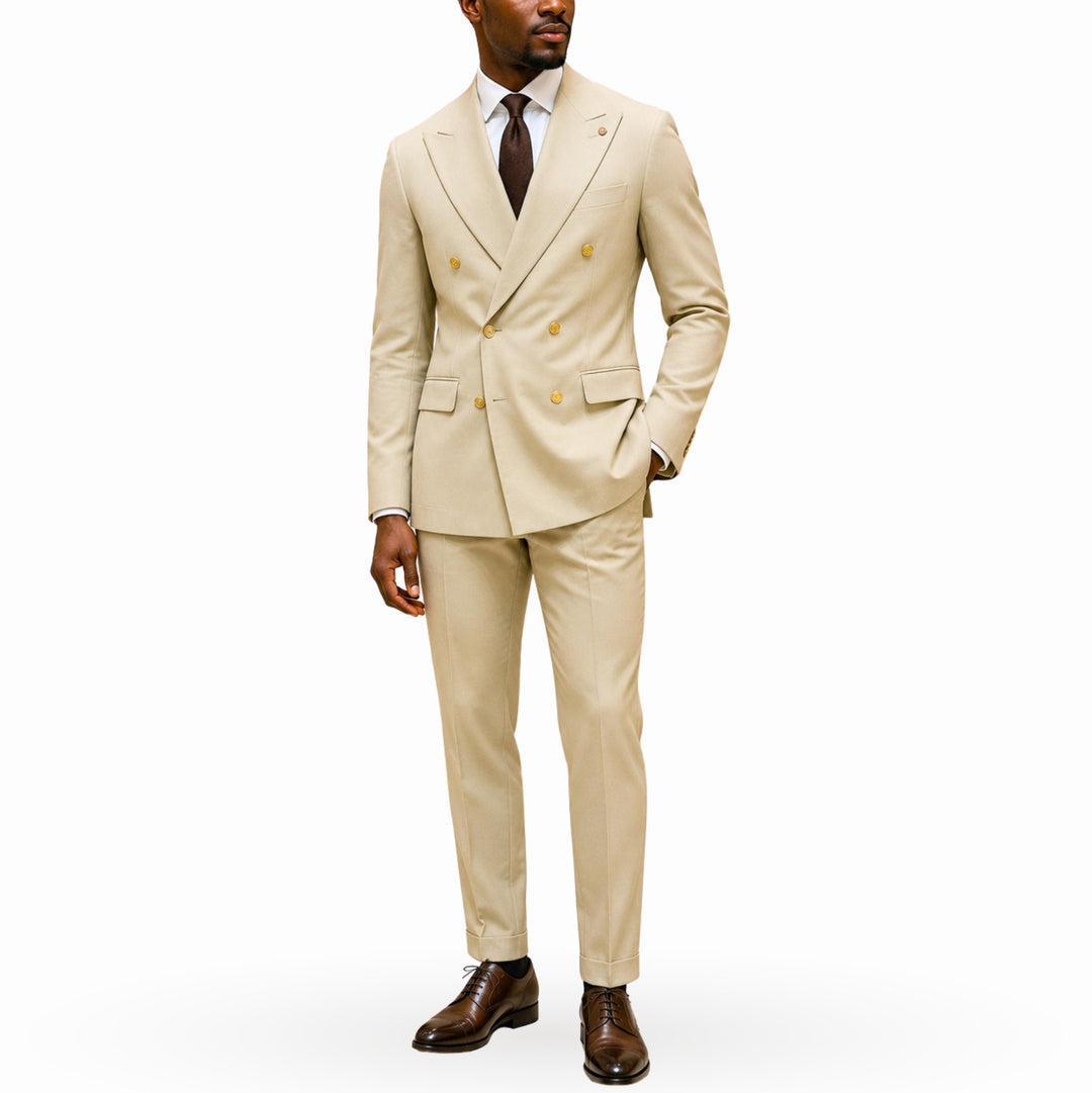 Baggi Suit
