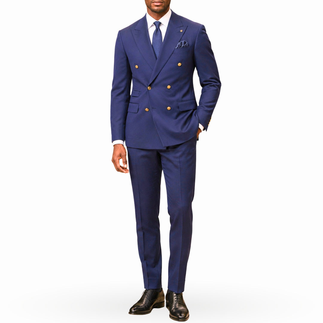 Baggi Suit