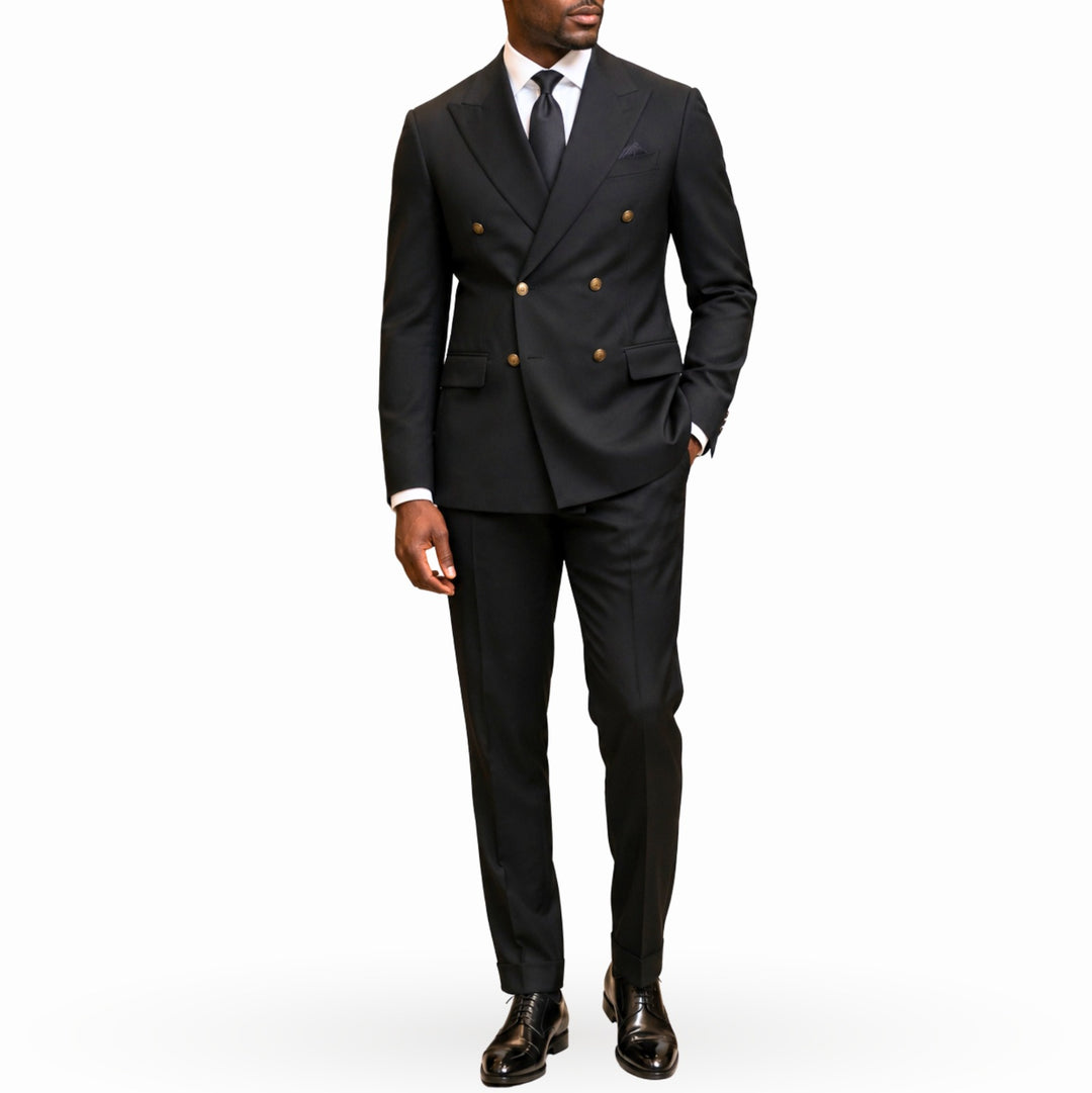 Baggi Suit