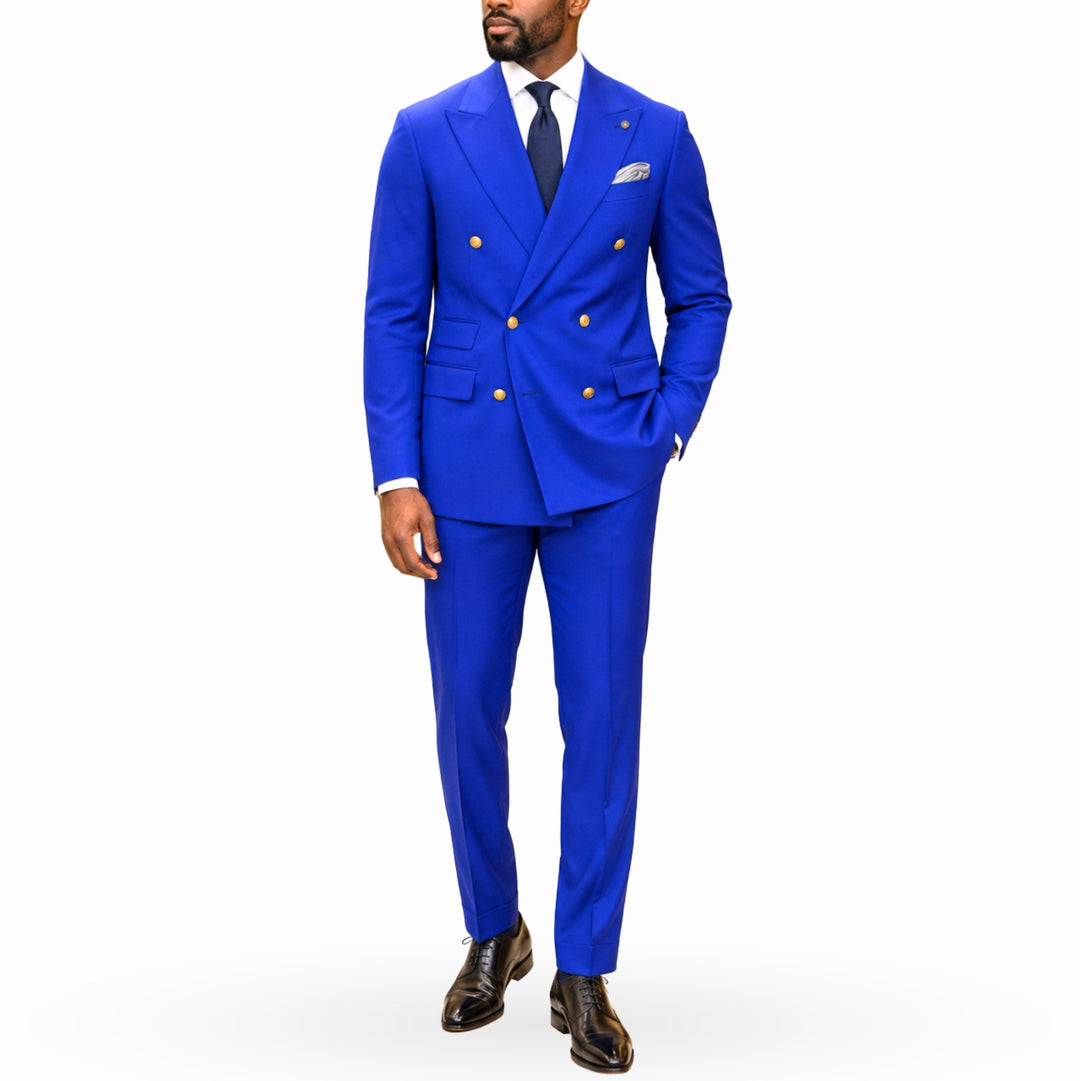 Baggi Suit
