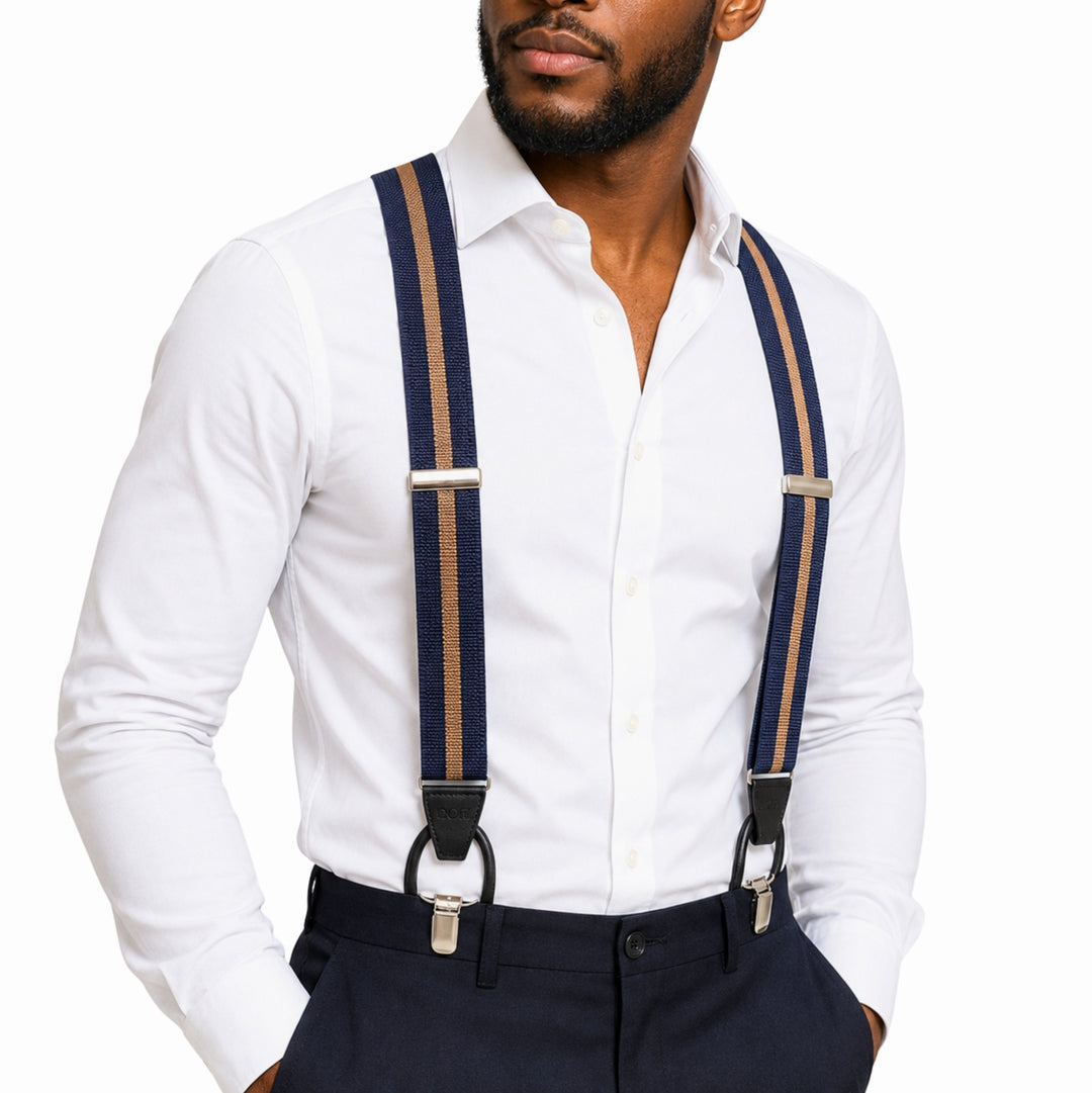 Baggi Suspender