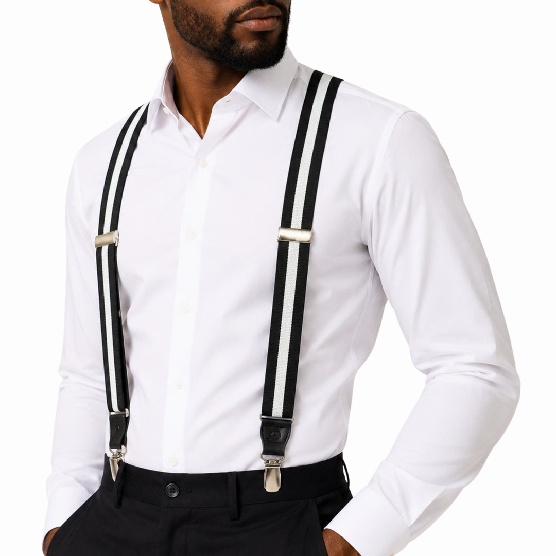 Baggi Suspender