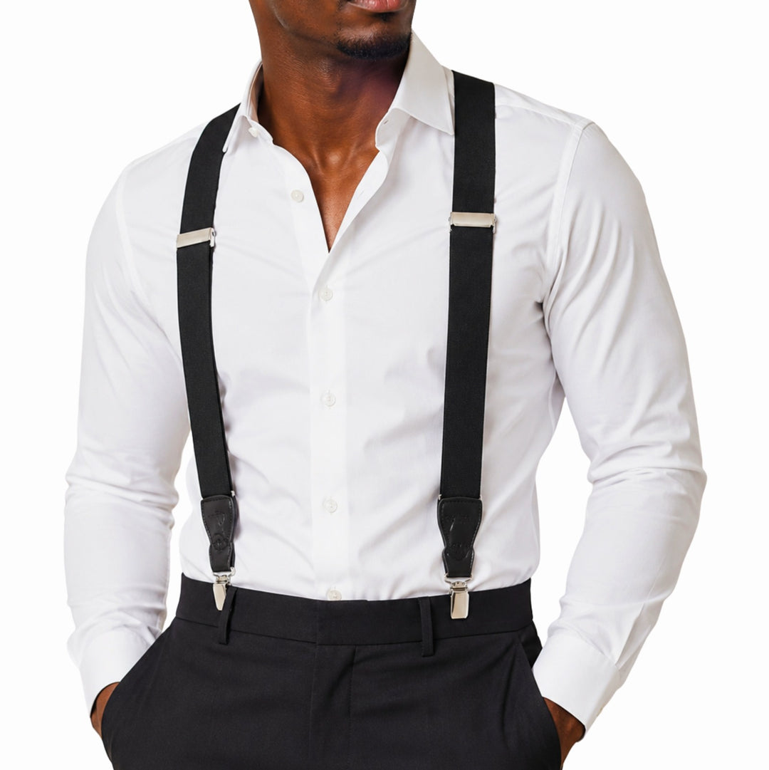 Baggi Suspender