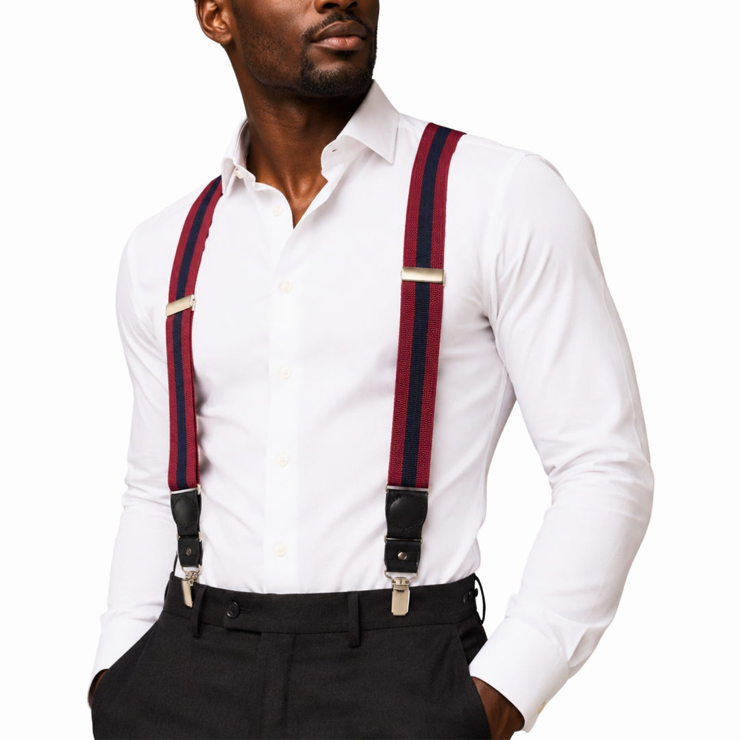 Baggi Suspender