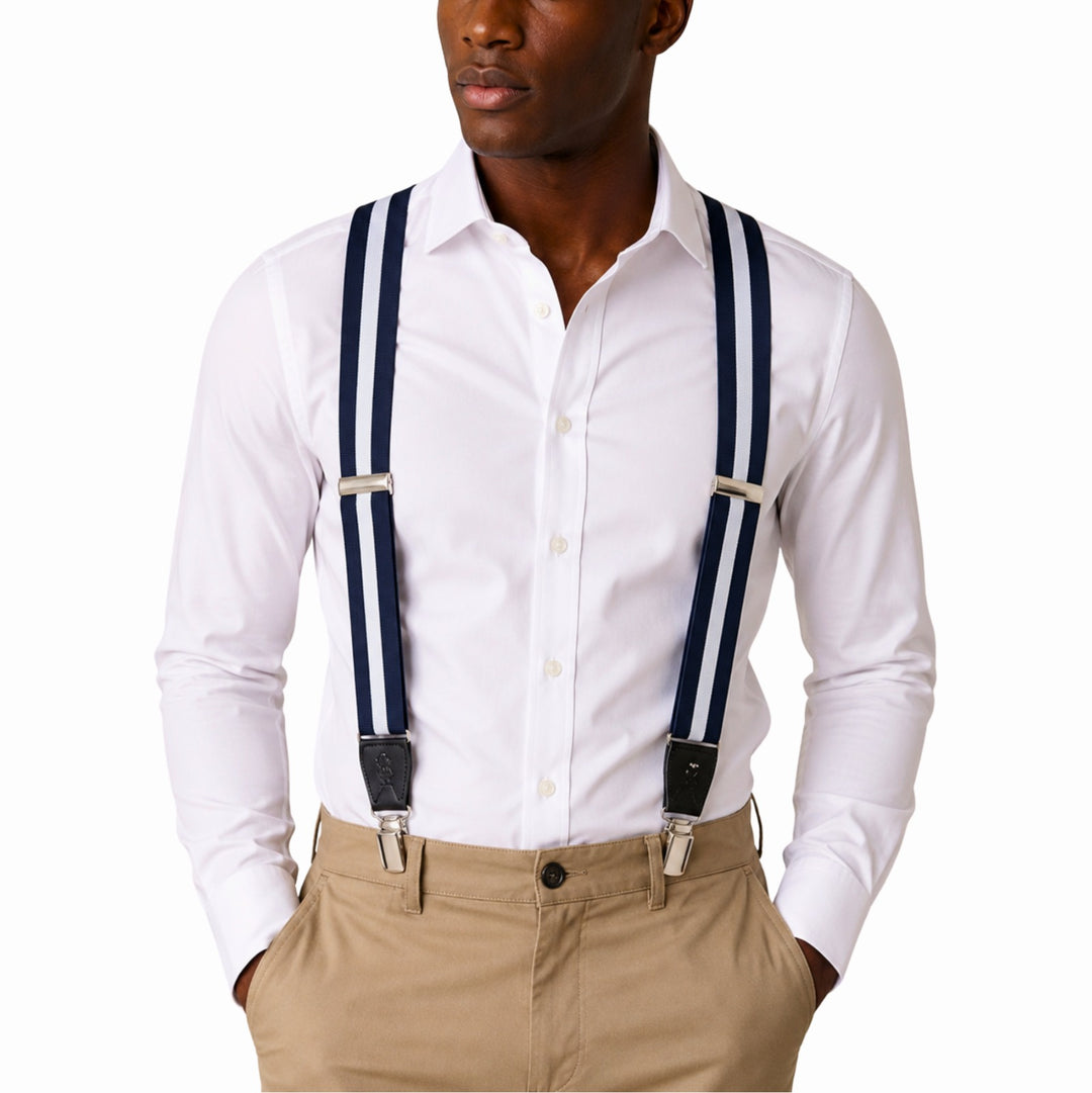 Baggi Suspender