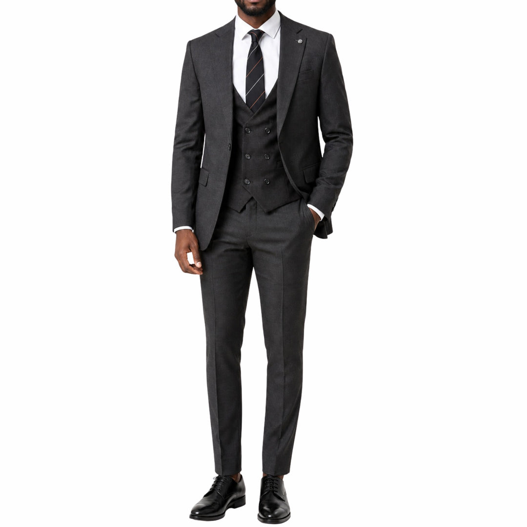 FB Fashion Suit