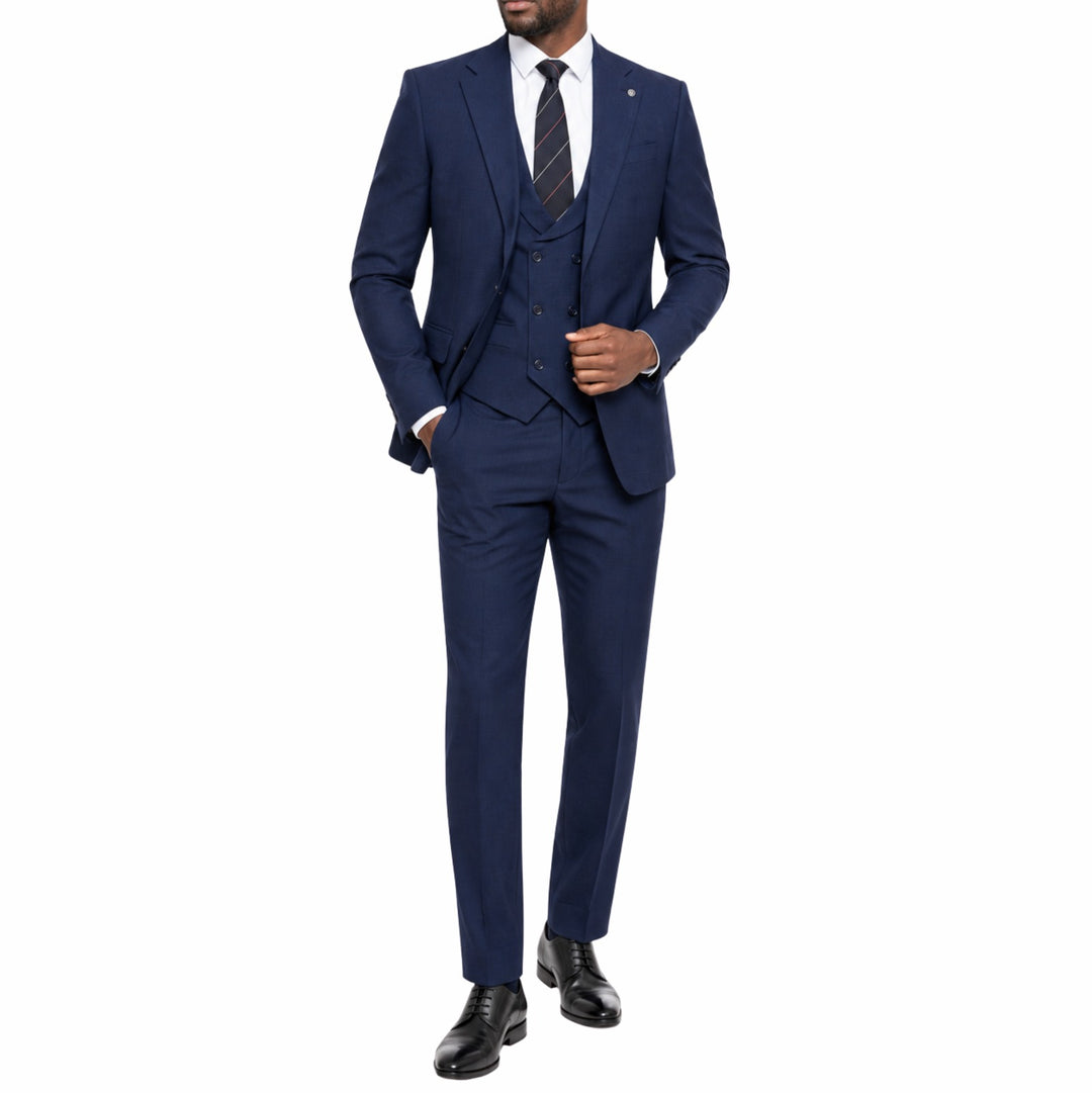 FB Fashion Suit
