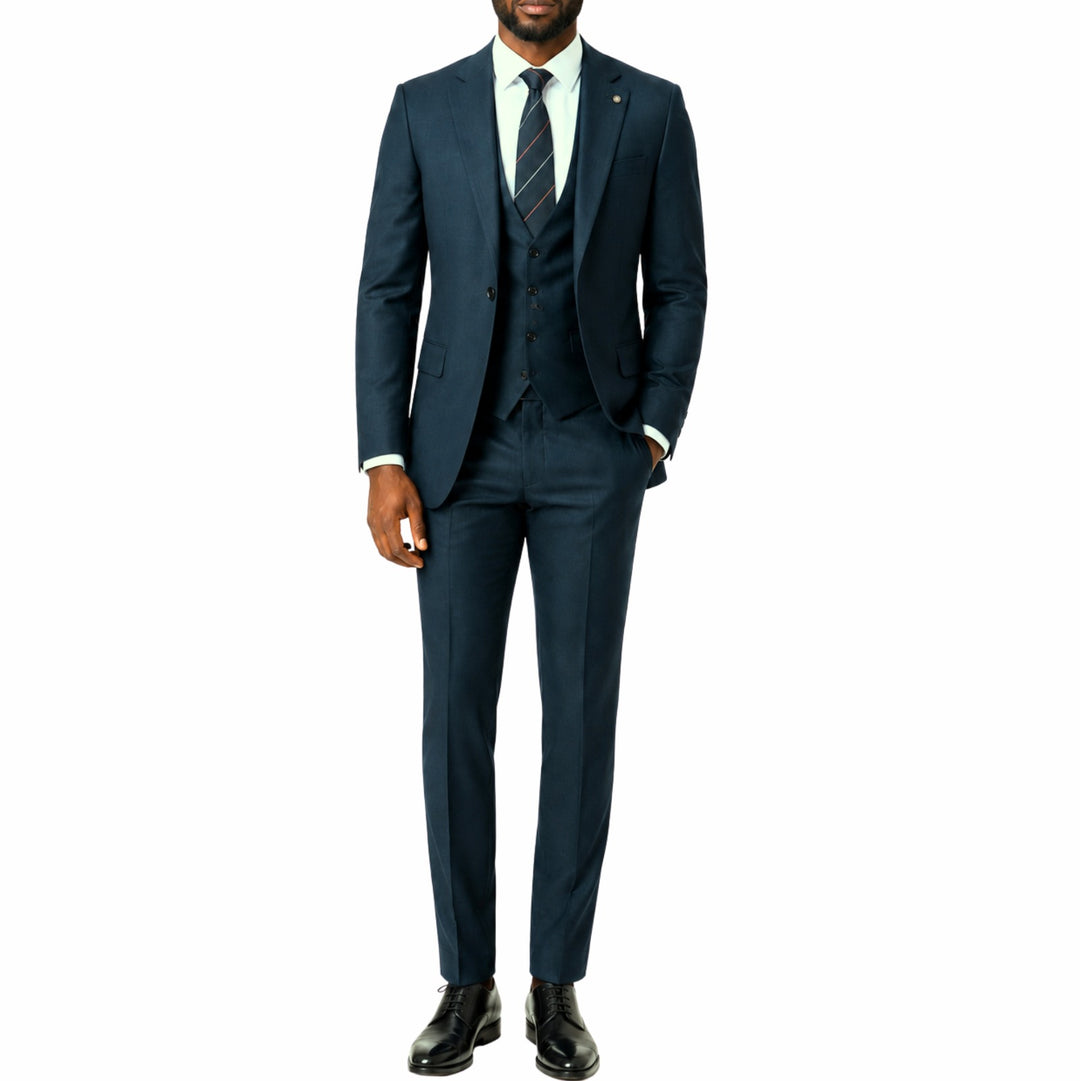 FB Fashion Suit
