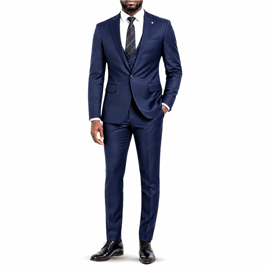 FB Fashion Suit