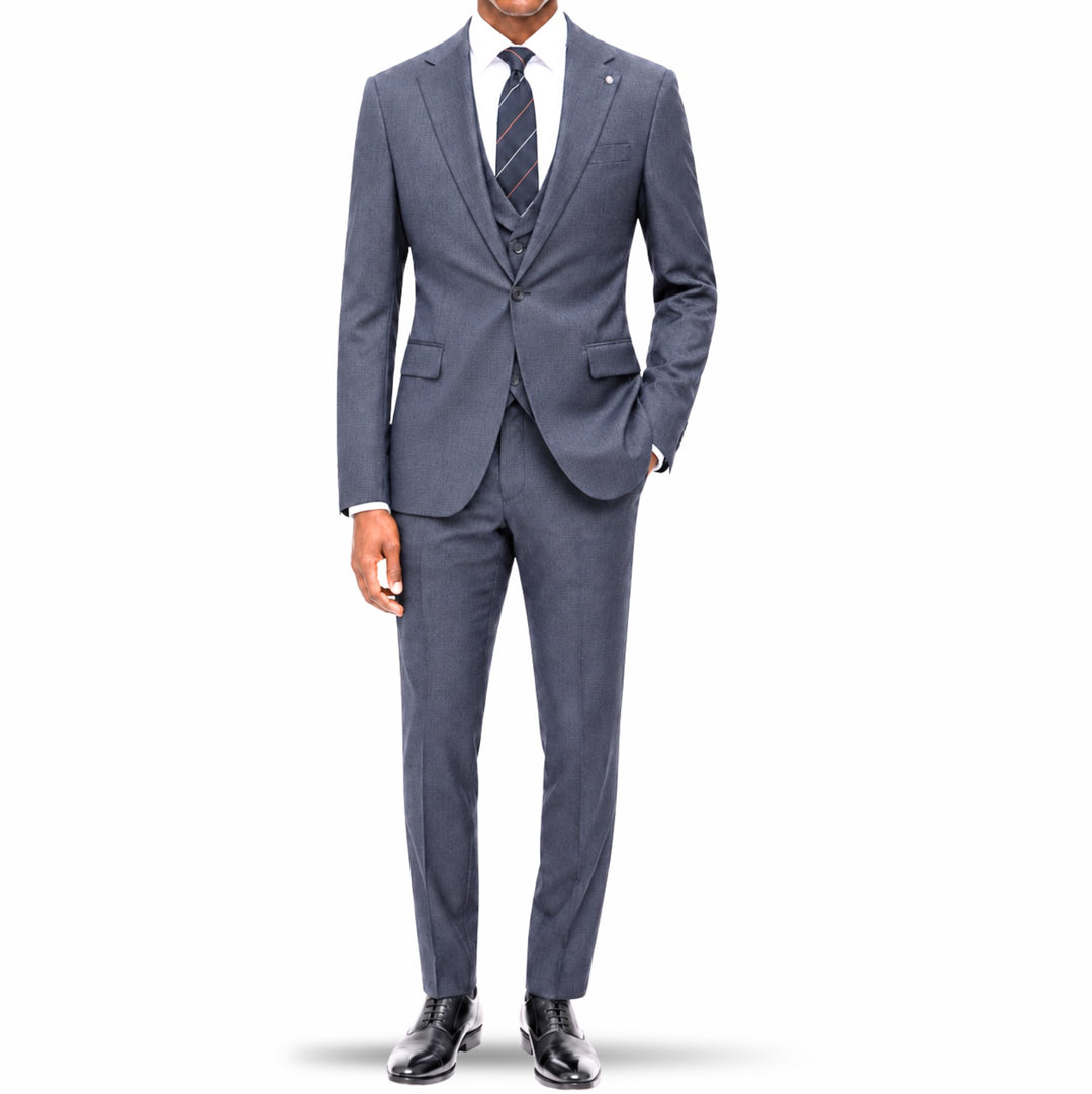 FB Fashion Suit