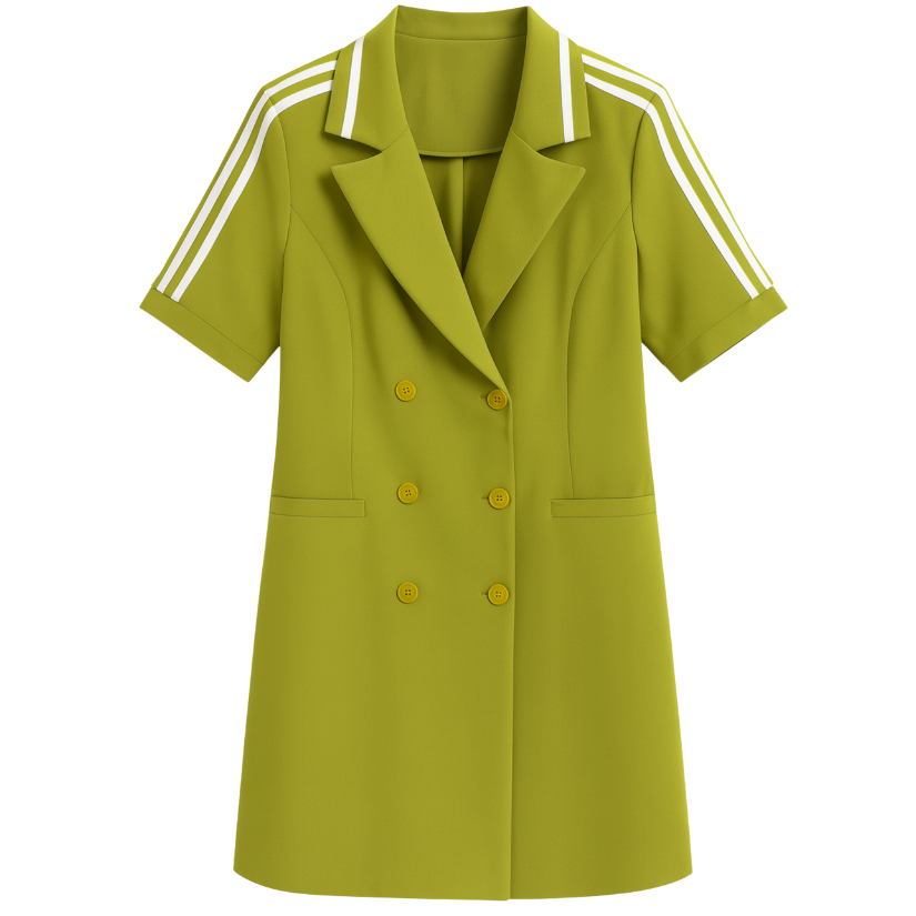 Estilo dress