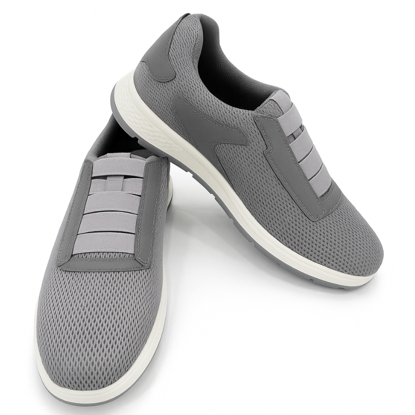 King Paolo Shoes