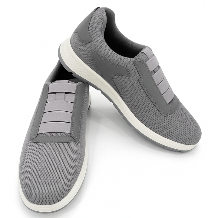 King Paolo Shoes