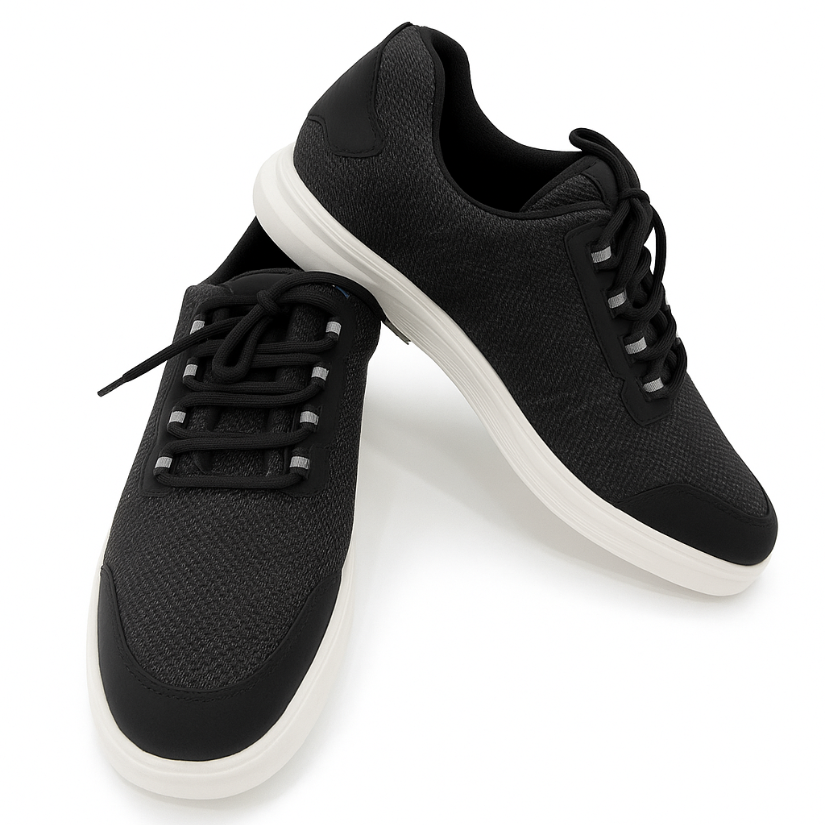 King Paolo Shoes