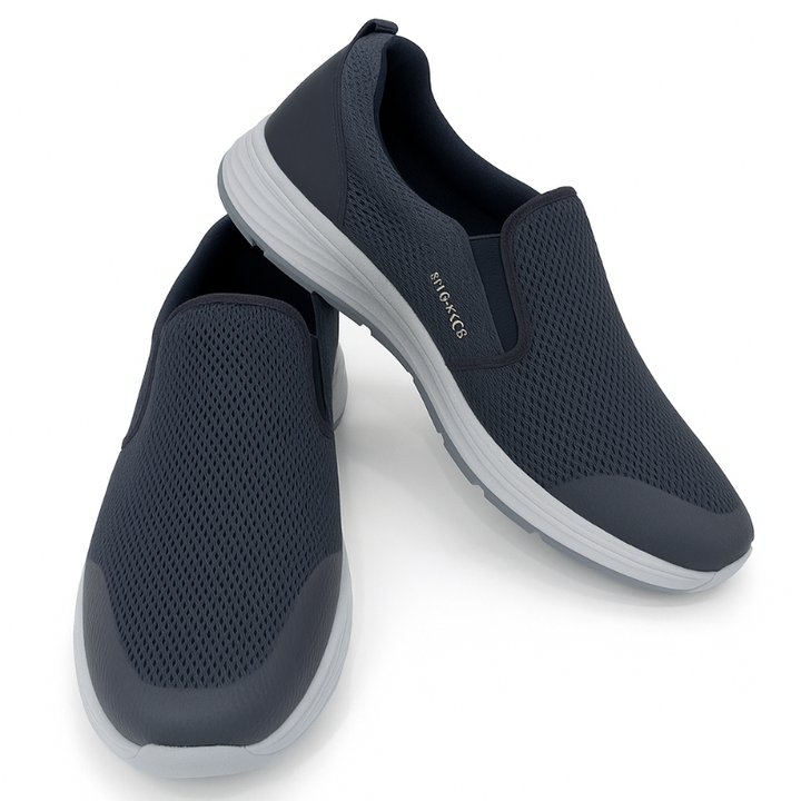 King Paolo Shoes